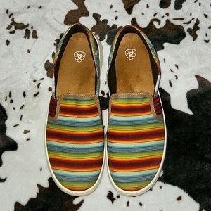 Ariat Ryber Slip On Sneakers